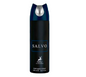 DESODORANTE MAISON ALHAMBRA SALVO 200ML