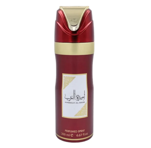 DESODORANTE LATTAF AMEERAT AL ARAB 200ML