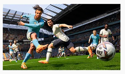 JOGO PS5 FIFA 23 (SEMINOVO)