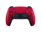 CONTROLE SONY DUALSENSE PS5 WIRELESS - VOLCANIC RED (VERMELHO)