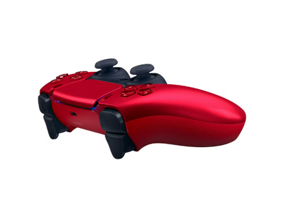 CONTROLE SONY DUALSENSE PS5 WIRELESS - VOLCANIC RED (VERMELHO)