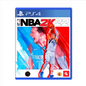 JOGO PS4 NBA 2K 22 (SEMINOVO)