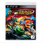 JOGO PS3 BEN 10 GALATIC RACING (SEMINOVO)