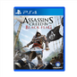 JOGO PS4 ASSASSINS CREED BLACK FLAG (SEMINOVO)