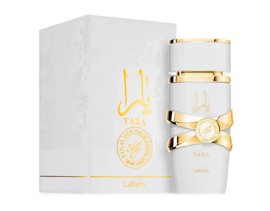 PERFUME LATTAFA YARA MOI EAU DE PARFUM FEMININO 100ML