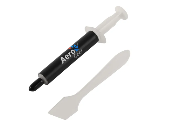 PASTA TÉRMICA GAMER SERINGA AEROCOOL 2G
