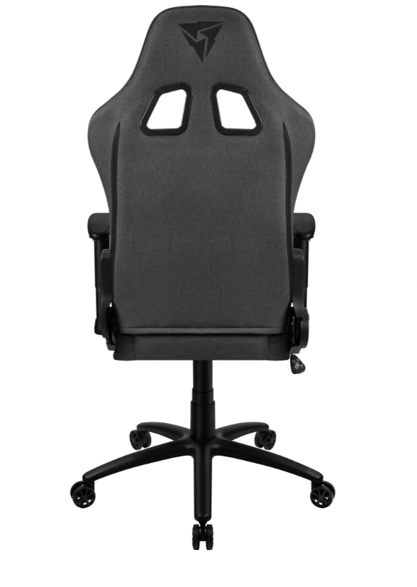 CADEIRA GAMER THUNDER X3 TGC12 LOFT GRAFITE