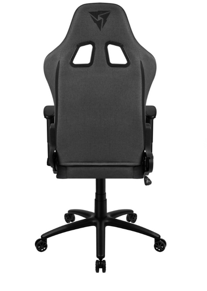CADEIRA GAMER THUNDER X3 TGC12 LOFT GRAFITE