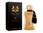 PERFUME BEAUTY BRAND 038 MARLEY DAR EAU DE PARFUM 75ML GOLD VERSANT  FEMININO