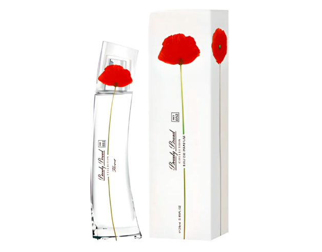PERFUME BEAUTY BRAND 032 FLOWER BY KENZO EAU DE PARFUM FEMINNO 25ML