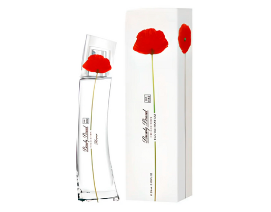 PERFUME BEAUTY BRAND 032 FLOWER BY KENZO EAU DE PARFUM FEMINNO 25ML