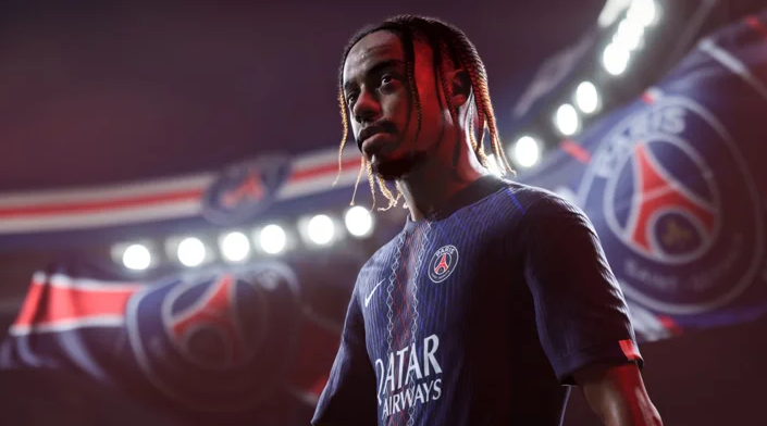 JOGO PS4 EA SPORTS FC 26