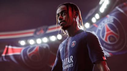 JOGO PS4 EA SPORTS FC 26