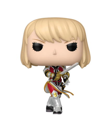 BONECO FUNKO POP CHA HAE-IN 1983 - SOLO LEVELING