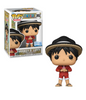 BONECO FUNKO POP LUFFY WHOLE CAKE 2052 - ONE PIECE