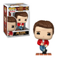 BONECO FUNKO POP JIM STARK 1724 - JUVENTUDE TRANSVIADA