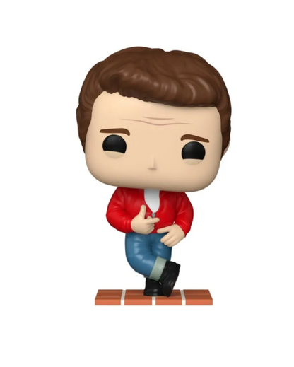 BONECO FUNKO POP JIM STARK 1724 - JUVENTUDE TRANSVIADA