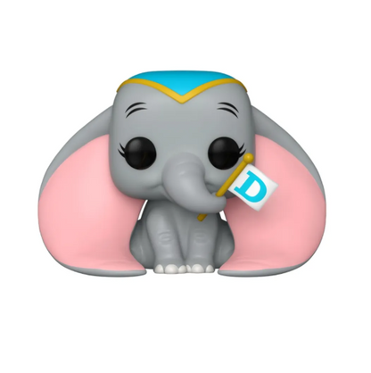 BONECO FUNKO POP DUMBO 1535 - DUMBO