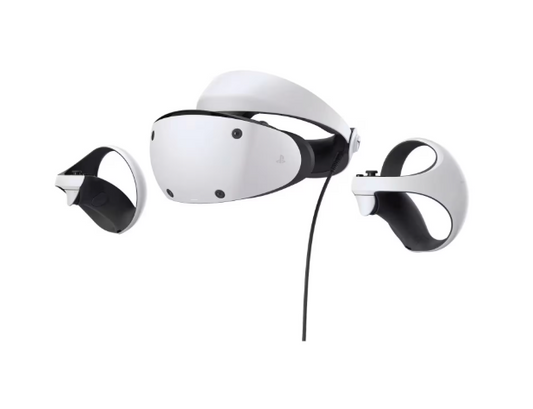 OCULOS REALIDADE VIRTUAL PLAYSTATION VR 2 PS5