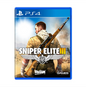JOGO PS4 SNIPER ELITE 3 AFRIKA (SEMINOVO)