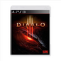 JOGO PS3 DIABLO 3 (SEMINOVO)