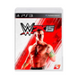 JOGO PS3 WWE 2K 15 (SEMINOVO)