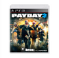 JOGO PS3 PAY DAY 2 (SEMINOVO)