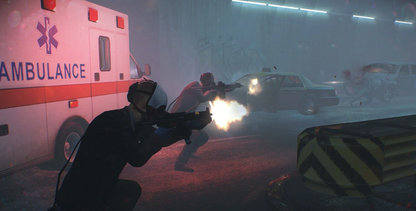 JOGO PS3 PAY DAY 2 (SEMINOVO)