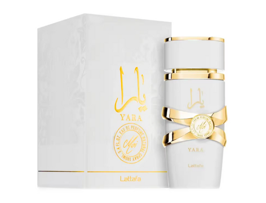 PERFUME LATTAFA YARA MOI EAU DE PARFUM 35ML