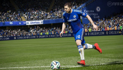 JOGO PS3 FIFA 15 (SEMINOVO)