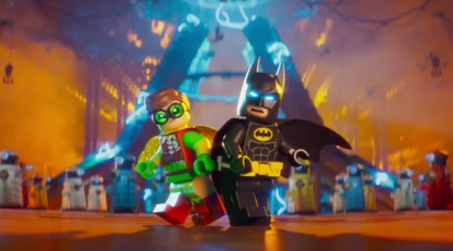 JOGO PS3 LEGO BATMAN THE VIDEOGAME (SEMINOVO)