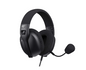 HEADSET GAMER HAVIT FUXI H5D RGB PRETO