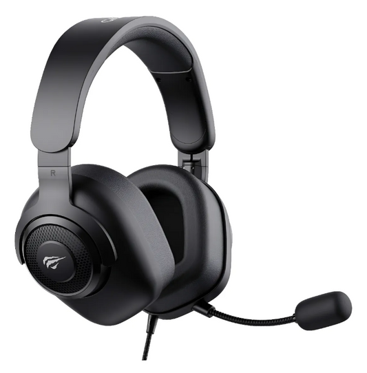 HEADSET GAMER HAVIT H2230D P3 PRETO