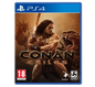 JOGO PS4 CONAN EXILES