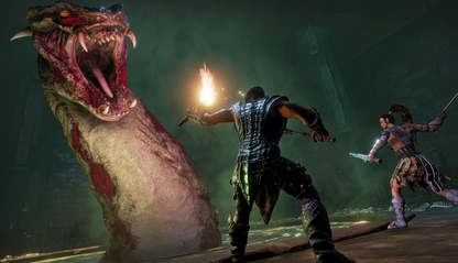 JOGO PS4 CONAN EXILES