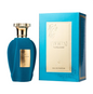 PERFUME PARIS CORNER EMIR VOUX TURQUOISE EAU DE PARFUM UNISSEX 100ML