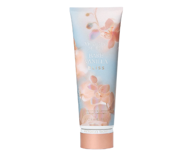 HIDRTATANTE CORPORAL VICTORIA'S SECRET BARE VANILLA BLISS 236ML