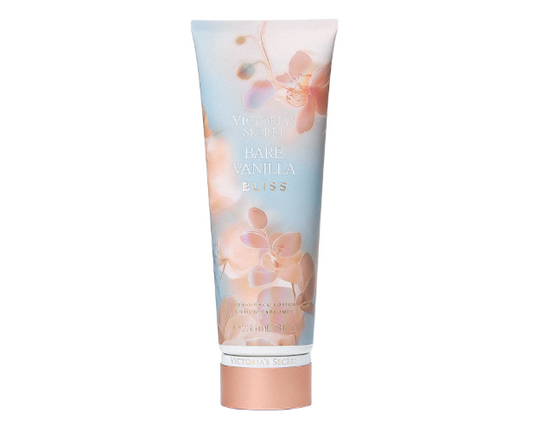 HIDRTATANTE CORPORAL VICTORIA'S SECRET BARE VANILLA BLISS 236ML