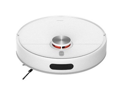 ROBÔ ASPIRADOR XIAOMI ROBOT VACUUM S40CE  101 BHR9653US - BRANCO