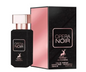 PERFUME MAISON ALHAMBRA OPERA NOIR EAU DE PARFUM FEMININO 30ML