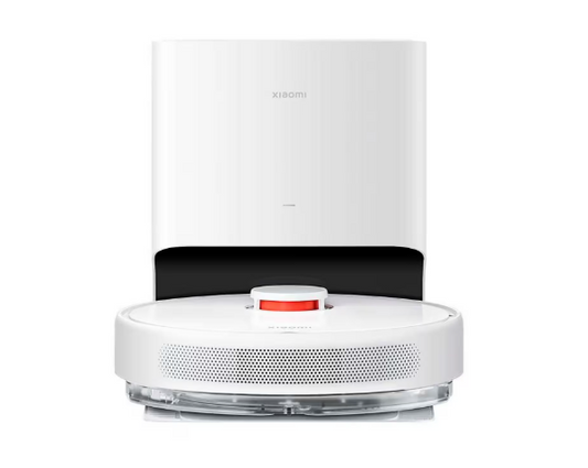 ROBO ASPIRADOR XIAOMI VACUUM X10 B102GL BHR6068EU BRANCO