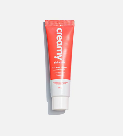 CREAMY GEL CREME HIDRATANTE CALMANTE