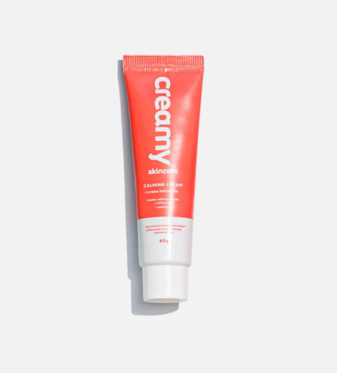 CREAMY GEL CREME HIDRATANTE CALMANTE