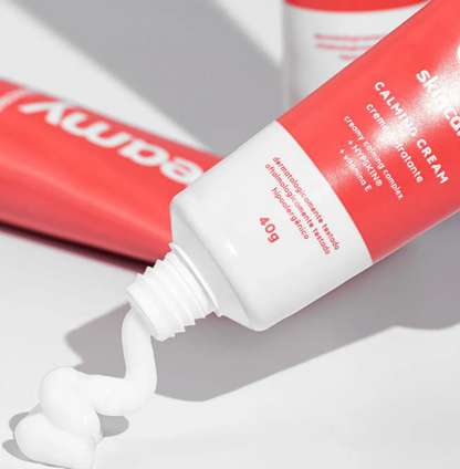 CREAMY GEL CREME HIDRATANTE CALMANTE