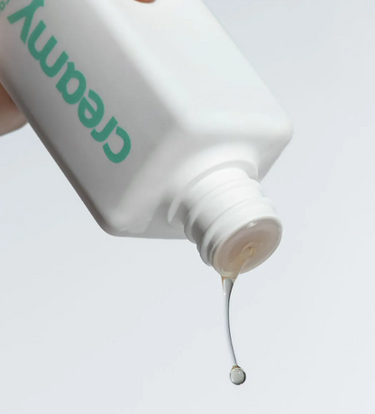 CREAMY TONICO ANTIOLEOSIDADE ACIDO SALICILICO