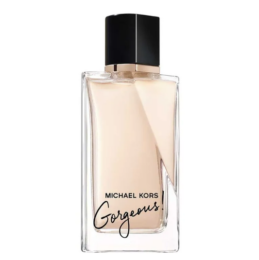 PERFUME MICHAEL KORS GORGEOUS EAU DE PARFUM 100ML