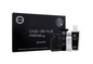 KIT PERFUME ARMAF CLUB DE NUIT INTENSE EAU DE TOILETTE + DESODORANTE + SHAMPOO + BODY SPRAY
