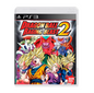 JOGO PS3 DRAGON BALL RACING BLAST 2 (SEMINOVO)