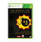JOGO XBOX 360 THE SERIOUS SAM COLLECTION (SEMINOVO)