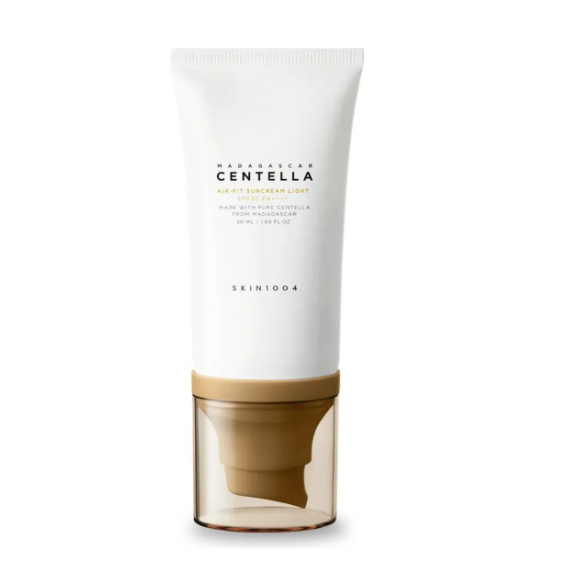 CREME SOLAR AIR-FIR CENTELLA SUNCREAM LIGHT SPF30